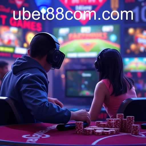 The Rise of Online Gaming in 2025