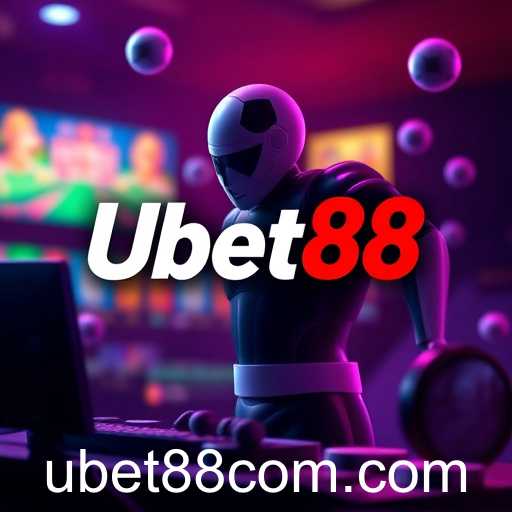 The Rise of Ubet88 in Online Gaming