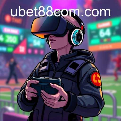 The Rise of Ubet88 in the Online Gaming World