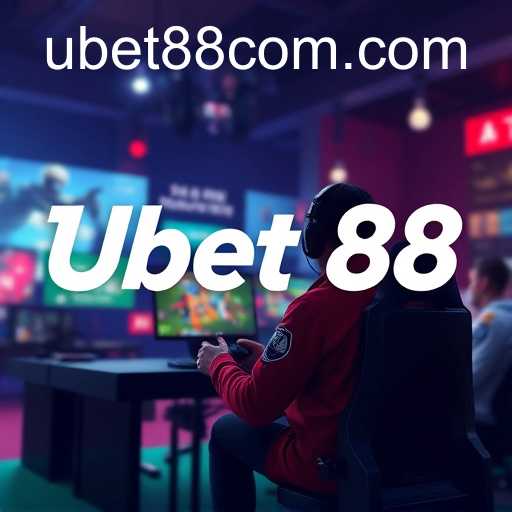 The Rise of Ubet88: A Modern Gaming Phenomenon