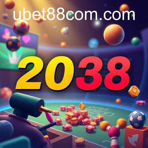 Ubet88 Revolutionizes Online Gaming Scene